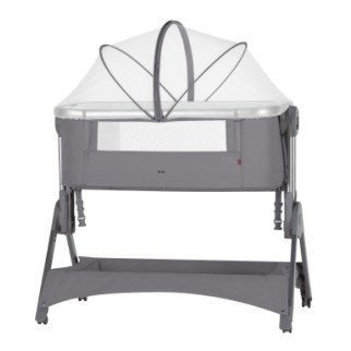 Приставне ліжечко для новонародженого Carrello Aria 2 в 1 - Інтернет-магазин спільних покупок ToGether