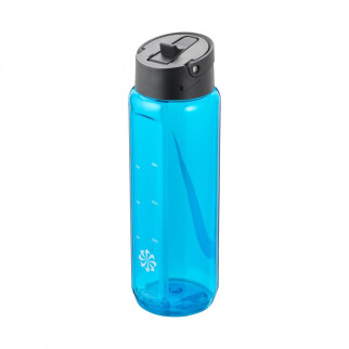 Пляшка NIKE TR RENEW RECHARGE STRAW BOTTLE 24 OZ блакитний Уні 709 мл N.100.7642.445.24 - Інтернет-магазин спільних покупок ToGether