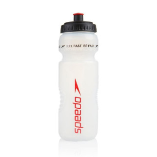 Пляшка Speedo WATER BOTTLE 800ML червоний Уні OSFM 8-104520004 - Інтернет-магазин спільних покупок ToGether