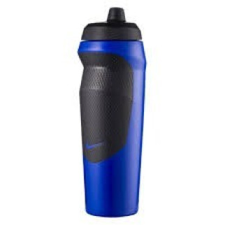 Пляшка Nike HYPERSPORT BOTTLE 20 OZ синій, чорний Уні 600 мл N.100.0717.448.20 - Інтернет-магазин спільних покупок ToGether