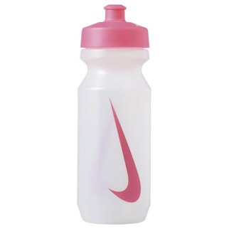 Пляшка для води Nike BIG MOUTH BOTTLE 2.0 22 OZ Прозоро-рожевий (N.000.0042.903.22) - Інтернет-магазин спільних покупок ToGether