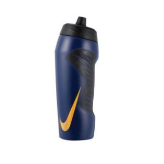 Пляшка Nike HYPERFUEL BOTTLE 18OZ рожевий, чорний Уні 532мл N.000.3177.682.18 - Інтернет-магазин спільних покупок ToGether