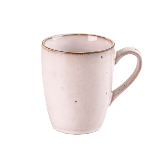 Чашка для чаю або кави з порцеляни 400 мл - Інтернет-магазин спільних покупок ToGether