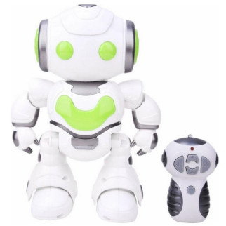 Радіокерований іграшковий робот Robot 8, 608-2 - Інтернет-магазин спільних покупок ToGether