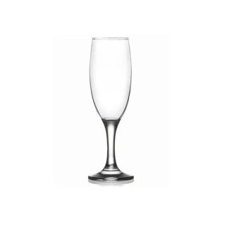 Келих для шампанського Міскет 190мл h-19,3см (набір-2шт) под.уп. LAV - Інтернет-магазин спільних покупок ToGether