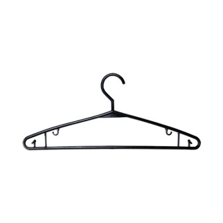 Вішалка для одягу пластикова 39см - Інтернет-магазин спільних покупок ToGether
