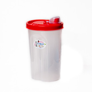 Дозатор для олії пластиковий 0,5л ZAMBAK PLASTIK - Інтернет-магазин спільних покупок ToGether