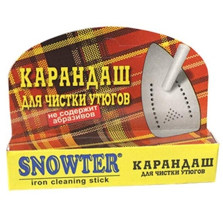 Олівець для праски Snowter у коробці - Інтернет-магазин спільних покупок ToGether