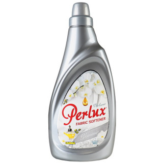Пом'якшувач для тканин парфумований PERLUX PERFUME Glamour 1 л. - Інтернет-магазин спільних покупок ToGether