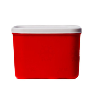Контейнер харчовий пластиковий 1,25л для заморожування ZAMBAK PLASTIK - Інтернет-магазин спільних покупок ToGether
