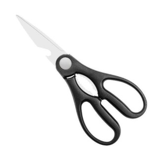 Ножиці кухонні універсальні L 21 см, бакелітова ручка (24шт/уп) EMPIRE - Інтернет-магазин спільних покупок ToGether