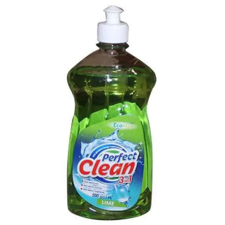 Засіб Perfect clean 3in1 Lime ТМ "Ecomax" 500г - Інтернет-магазин спільних покупок ToGether