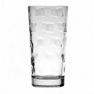 Склянка скляна висока 245мл Kyvos (12шт/уп) UNIGLASS - Інтернет-магазин спільних покупок ToGether