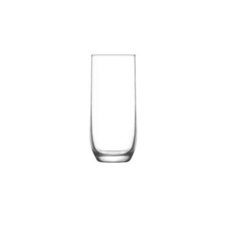 Склянка скляна Сіде 315мл (набір-6шт) високий, под.уп. LAV - Інтернет-магазин спільних покупок ToGether