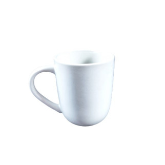 Чашка кераміка 300мл біла S&T - Інтернет-магазин спільних покупок ToGether