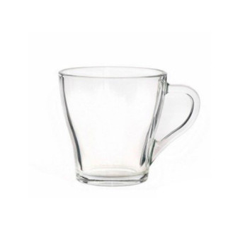 Чашка скляна 270мл Hollywood (12шт/уп) UNIGLASS - Інтернет-магазин спільних покупок ToGether