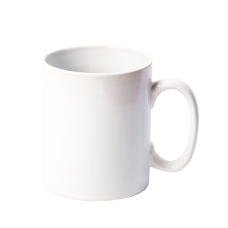 Чашка порцелянова 460мл біла S&T - Інтернет-магазин спільних покупок ToGether