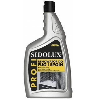 Засіб для чищення швів SIDOLUX PROFI 0,75л - Інтернет-магазин спільних покупок ToGether
