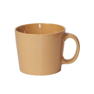Чашка кераміка 550мл молочна S&T - Інтернет-магазин спільних покупок ToGether