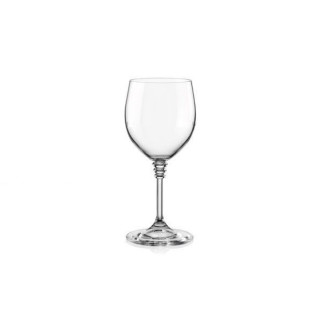 Келих для вина Olivia 240мл (набір-6шт) під.уп. Bohemia - Інтернет-магазин спільних покупок ToGether