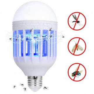 Лампа від комах Zapp Light (світлодіодна) - Інтернет-магазин спільних покупок ToGether