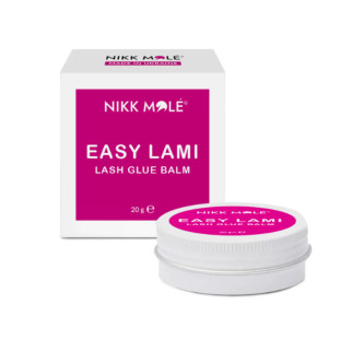 Клей для ламінування вій Easy Lami NIKK MOLE - Інтернет-магазин спільних покупок ToGether