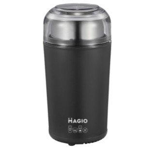 Мультімолка MAGIO МG-193 200Вт,100 гр,призначена для подрібнення спецій, круп, кави,знімна чаша із н - Інтернет-магазин спільних покупок ToGether