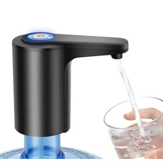 Помпа Automatic Water Dispenser | Помпа для води на бутль - Інтернет-магазин спільних покупок ToGether