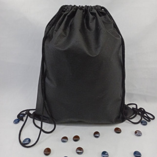 Мішечок рюкзак зі спанбонду - Інтернет-магазин спільних покупок ToGether