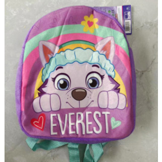Дитячий плюшевий рюкзак Paw Patrol PL82101 (60 шт.) Єверест, р-р рюкзака — 20*7*22 см - Інтернет-магазин спільних покупок ToGether