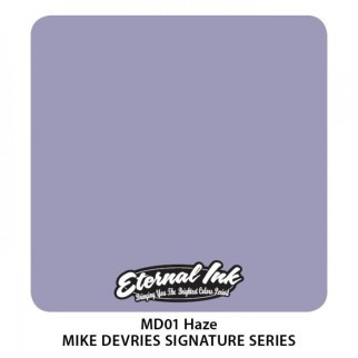 Фарба Eternal Mike Devries Perfect Storm - Haze - Інтернет-магазин спільних покупок ToGether