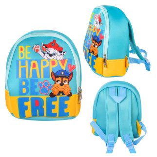 Дитячий неопреновий рюкзак Paw Patrol Bambi PL82119 Маршал - Інтернет-магазин спільних покупок ToGether