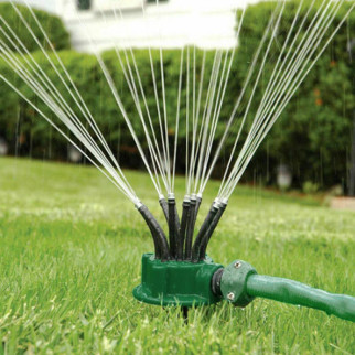 Розумна система поливання Multifunctional sprinkler - Інтернет-магазин спільних покупок ToGether