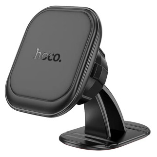 Автодержатель Hoco H30 Brilliant magnetic (center console) - Інтернет-магазин спільних покупок ToGether
