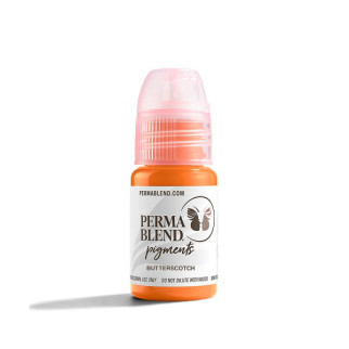 Пігмент для татуажу Perma Blend - ButterScotch  - Інтернет-магазин спільних покупок ToGether
