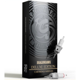 Картриджі Dragonhawk Deluxe Edition 1025 RM 1 pcs - Інтернет-магазин спільних покупок ToGether