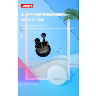 Бездротові навушники Lenovo Original HT38 Bluetooth 5.0 TWS Earphone - Інтернет-магазин спільних покупок ToGether