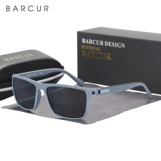 Сонцезахисні окуляри BARCUR TR90 - Інтернет-магазин спільних покупок ToGether