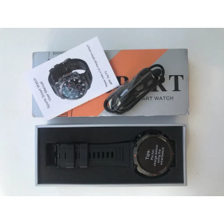 Смарт годинник TimeTech MD56 - Інтернет-магазин спільних покупок ToGether