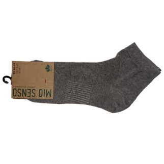 Шкарпетки MIOSENSO арт.C201R (сірий меланж, р.44-46) - Інтернет-магазин спільних покупок ToGether