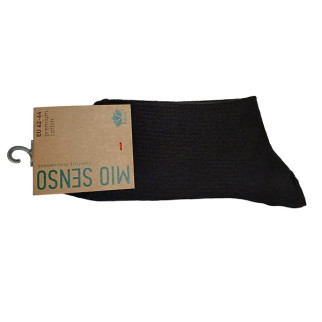 Шкарпетки MIOSENSO арт.C230RF (чорні, р.42-44) - Інтернет-магазин спільних покупок ToGether