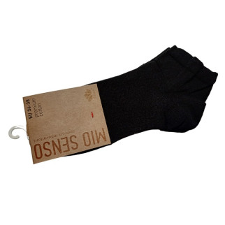 Шкарпетки MIOSENSO арт.C503R (чорні, р.36-38) - Інтернет-магазин спільних покупок ToGether