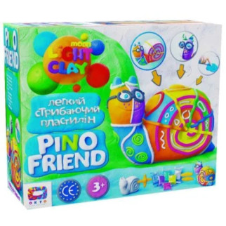 Набір для ліплення "Pino Friend: Динозаврик Райлі" - Інтернет-магазин спільних покупок ToGether