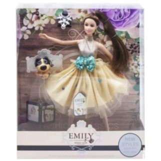 Лялька "Emily Fashion Classics" - Інтернет-магазин спільних покупок ToGether