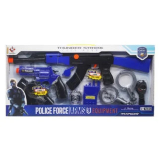 Військовий набір "Police" - Інтернет-магазин спільних покупок ToGether