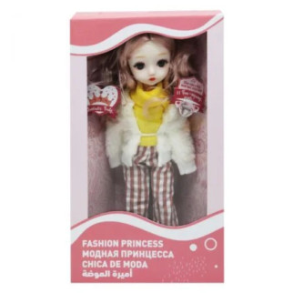 Співаюча лялька "Fashion Princess"  Вид 1 - Інтернет-магазин спільних покупок ToGether