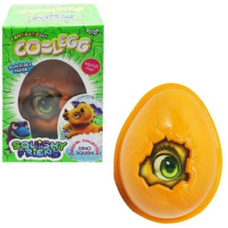 Набір для креативної творчості "Cool Egg", вид 2 - Інтернет-магазин спільних покупок ToGether