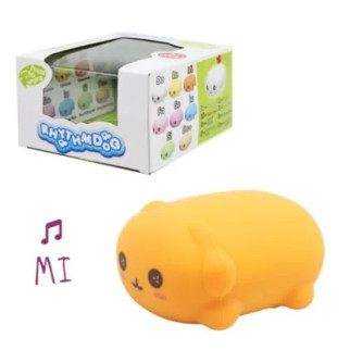 Музична іграшка "Песик", помаранчевий - Інтернет-магазин спільних покупок ToGether