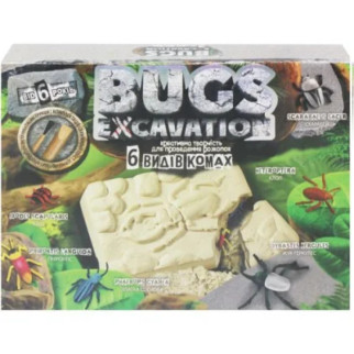 Набір для розкопок "BUGS EXCAVATION" - Інтернет-магазин спільних покупок ToGether