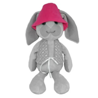 Мяка іграшка "Кролик Стеффі" - Інтернет-магазин спільних покупок ToGether